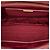 Prada Borsa Tote Galleria Double Zip Large in pelle Saffiano Rosa - vista 4