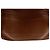 Borsa Mini GG Supreme a Mezzaluna Gucci Beige - vista 5