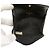Chanel CC Satin Flap Münzbeutel in Schwarz - Ansicht 4