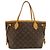 Borsa Tote Louis Vuitton Neverfull PM Monogramma