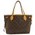 Borsa Tote Louis Vuitton Neverfull PM Monogramma - vista 2