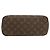 Borsa Tote Louis Vuitton Neverfull PM Monogramma - vista 4