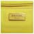 Prada Canapa Tote Bag Gelb - Ansicht 6
