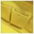 Prada Canapa Tote Bag Gelb - Ansicht 8
