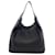 Prada One-Shoulder Tote Bag Schwarz - Ansicht 2