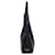 Prada One-Shoulder Tote Bag Schwarz - Ansicht 3