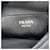 Prada One-Shoulder Tote Bag Schwarz - Ansicht 6