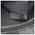 Borsa a tracolla Louis Vuitton Damier Graphite Mick PM Damier ebene - vista 7