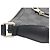 Borsa a tracolla Louis Vuitton Damier Graphite Mick PM Damier ebene - vista 9