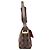 Borsa a tracolla Louis Vuitton Damier Canvas Damier ebene - vista 3