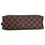 Borsa a tracolla Louis Vuitton Damier Canvas Damier ebene - vista 4