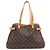 Sac Cabas Horizontal Louis Vuitton Batignolles Monogramme