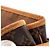 Sac Cabas Horizontal Louis Vuitton Batignolles Monogramme - vue 13