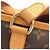 Sac Cabas Horizontal Louis Vuitton Batignolles Monogramme - vue 14