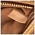 Sac Cabas Horizontal Louis Vuitton Batignolles Monogramme - vue 7