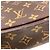 Louis Vuitton Saint Cloud GM Schultertasche Monogramm - Ansicht 10