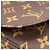 Louis Vuitton Saint Cloud GM Schultertasche Monogramm - Ansicht 11