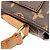 Louis Vuitton Saint Cloud GM Schultertasche Monogramm - Ansicht 13
