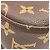Louis Vuitton Saint Cloud GM Schultertasche Monogramm - Ansicht 17