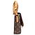 Louis Vuitton Saint Cloud GM Schultertasche Monogramm - Ansicht 3