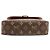 Louis Vuitton Saint Cloud GM Schultertasche Monogramm - Ansicht 4