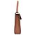 Borsa Louis Vuitton Malesherbes Monogram Monogramma - vista 3