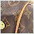 Borsa Louis Vuitton Tivoli PM Monogramma - vista 14