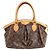 Borsa Louis Vuitton Tivoli PM Monogramma - vista 2
