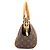 Borsa Louis Vuitton Tivoli PM Monogramma - vista 3