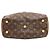 Borsa Louis Vuitton Tivoli PM Monogramma - vista 4