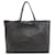 Céline Celine Horizontal Cabas Tote Bag Schwarz
