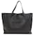 Céline Celine Horizontal Cabas Tote Bag Schwarz - Ansicht 2