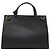 Borsa Gucci GG Marmont 2-Way Nero - vista 2