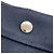 Hermès Bora Tote Bag Marineblau Canvas - Ansicht 10