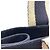 Hermès Bora Tote Bag Marineblau Canvas - Ansicht 11