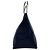 Hermès Bora Tote Bag Marineblau Canvas - Ansicht 3