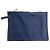 Hermès Bora Tote Bag Marineblau Canvas - Ansicht 7