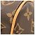 Borsa Tote Louis Vuitton M40143 Tivoli PM Monogramma - vista 13