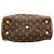 Borsa Tote Louis Vuitton M40143 Tivoli PM Monogramma - vista 4