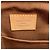 Borsa Tote Louis Vuitton M40143 Tivoli PM Monogramma - vista 6