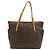 Borsa Tote Louis Vuitton Monogram Totally GM Monogramma