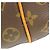 Borsa Tote Louis Vuitton Monogram Totally GM Monogramma - vista 14