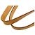 Borsa Tote Louis Vuitton Monogram Totally GM Monogramma - vista 17