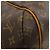 Borsa Tote Louis Vuitton Monogram Totally GM Monogramma - vista 20