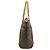 Borsa Tote Louis Vuitton Monogram Totally GM Monogramma - vista 3