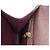 Borsa Louis Vuitton Monceau in pelle Taiga Marrone - vista 12