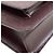 Borsa Louis Vuitton Monceau in pelle Taiga Marrone - vista 20