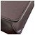 Borsa Louis Vuitton Monceau in pelle Taiga Marrone - vista 21