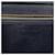 Céline Celine Medium Navy Box Bag Nero - vista 7