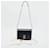 Céline Celine Medium Navy Box Bag Nero - vista 9